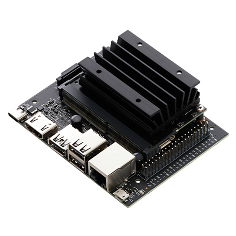JETSON NANO 4GB 开发者套件