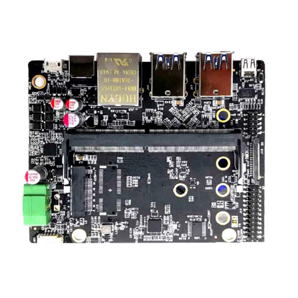 NX/NANO/TX2 NX模组底板501