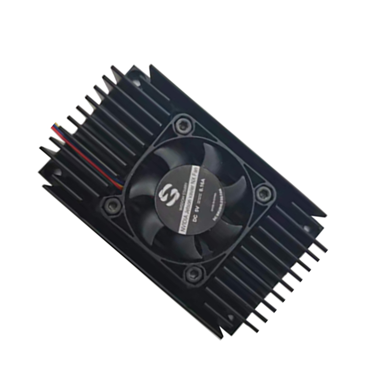 TX2散热器 WS-RDN-302
