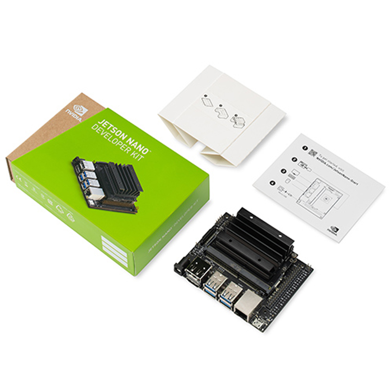 JETSON NANO 4GB 开发者套件
