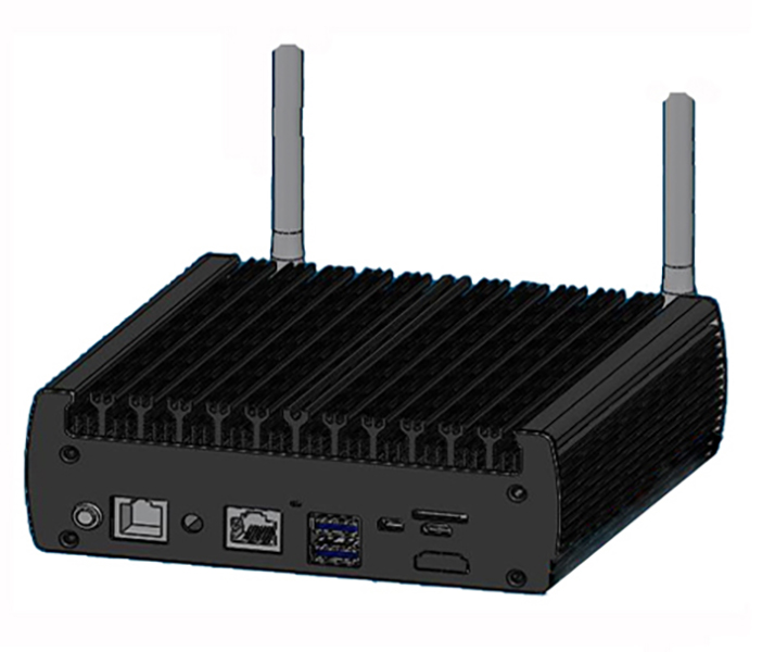 TX2自研产品WS-PDN-302